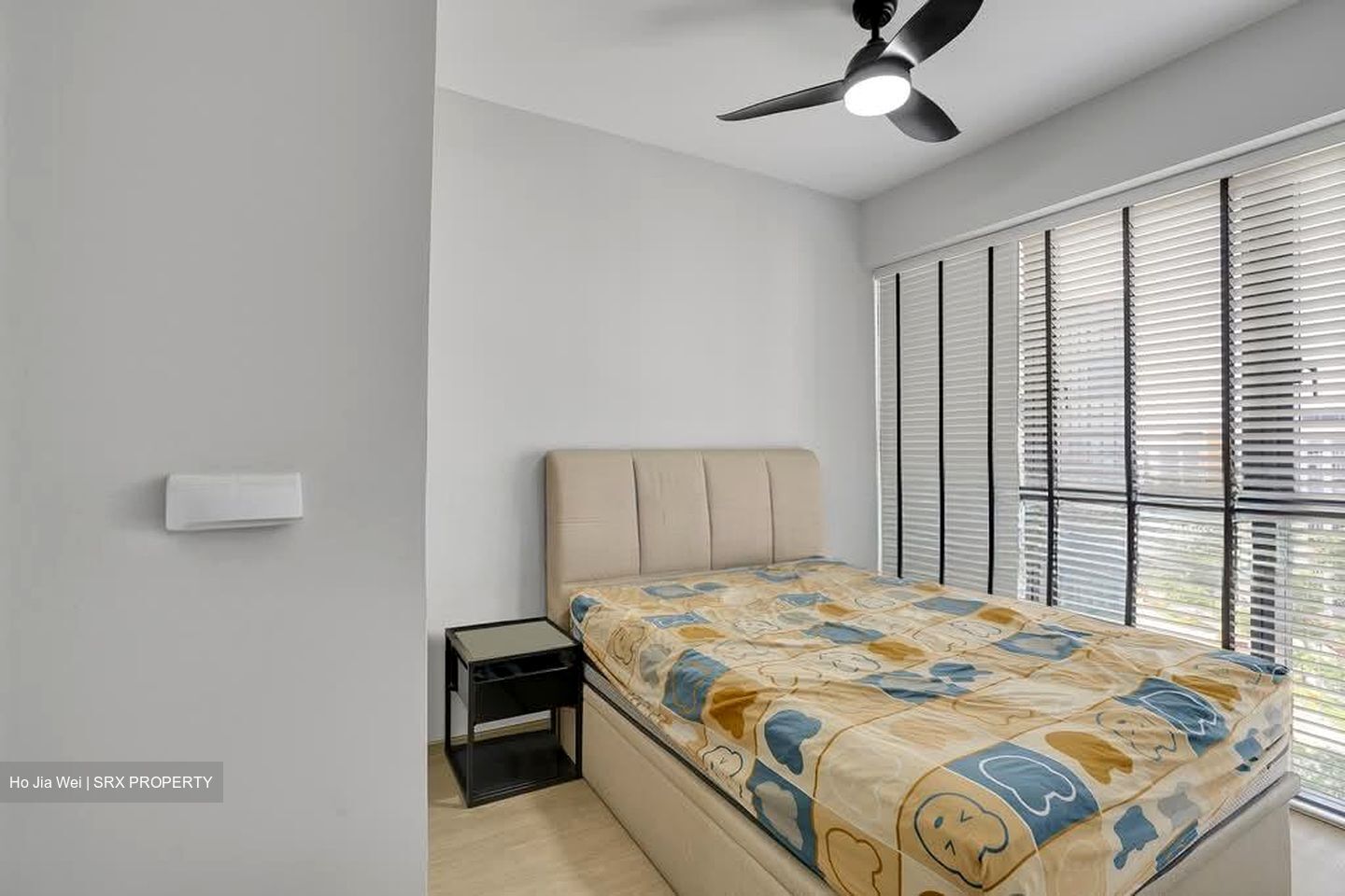 The Garden Residences (D19), Apartment #553848141